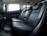 Honda Shuttle Hydrid 2019 года